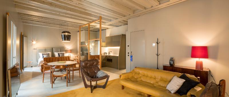 Raw Culture Art & Lofts Bairro Alto Aparthotel Lisabona Exterior foto